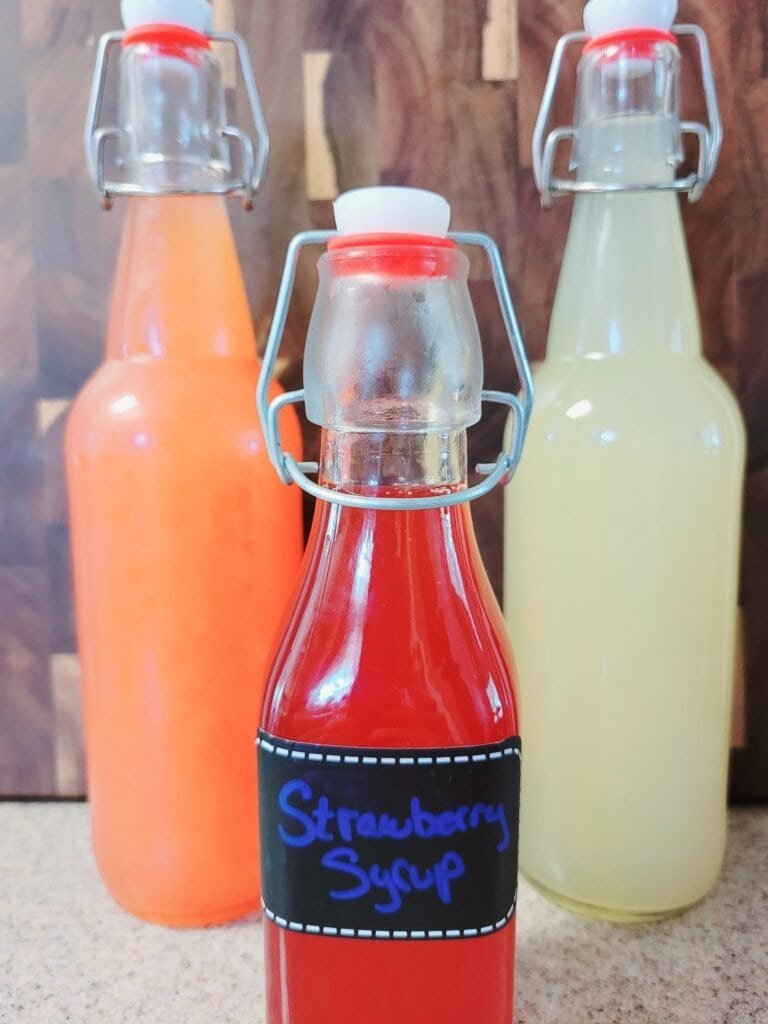 lemonade