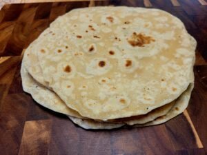 Flour Tortillas
