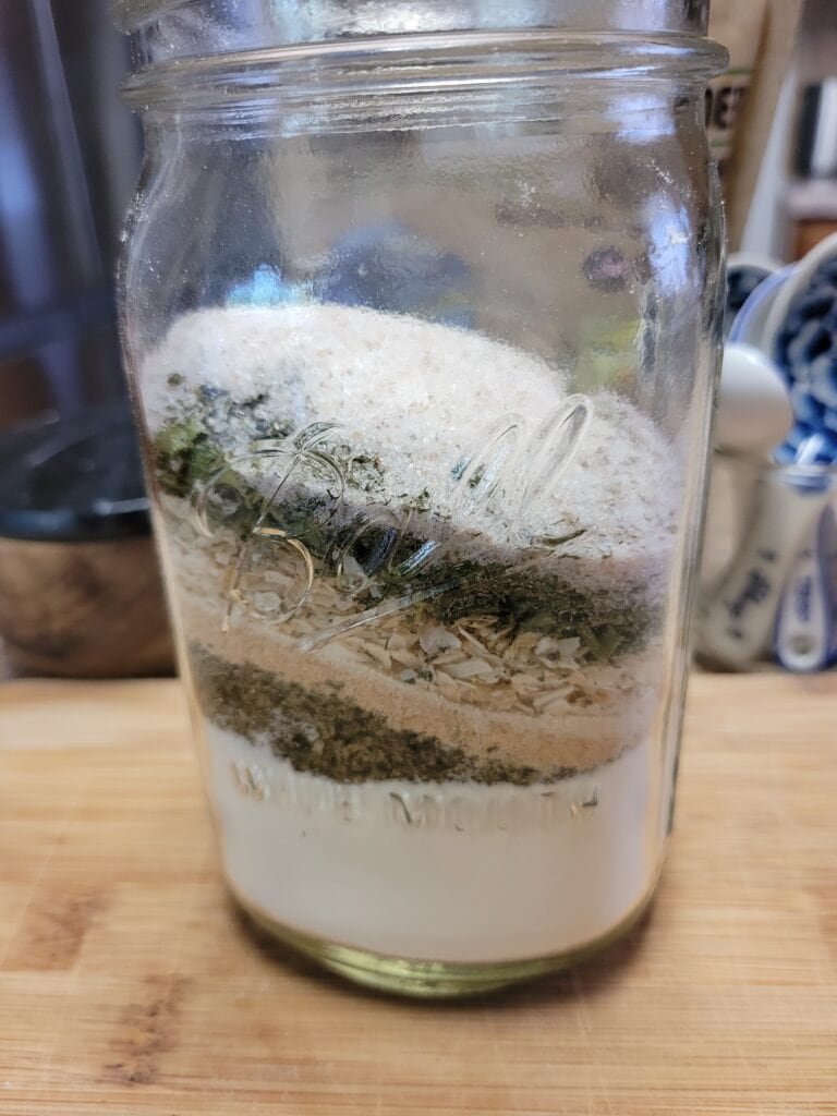 Ranch Seasoning