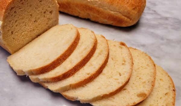 sourdough bread