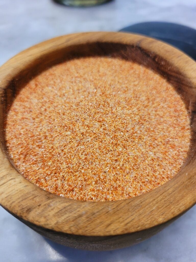 seasoning Salt