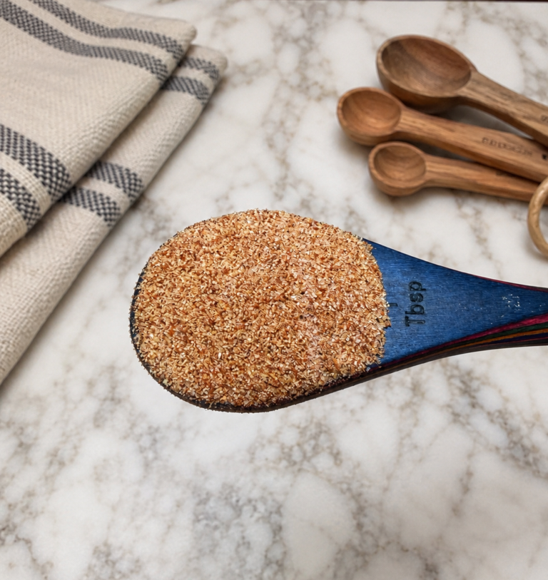 Seasoning Salt