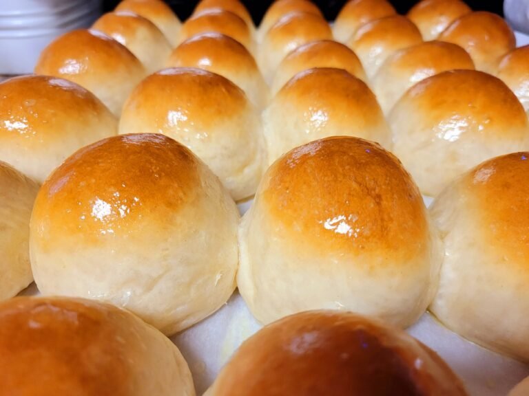 Dinner Rolls