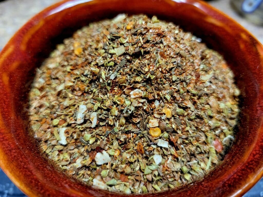 Italian Seasoning