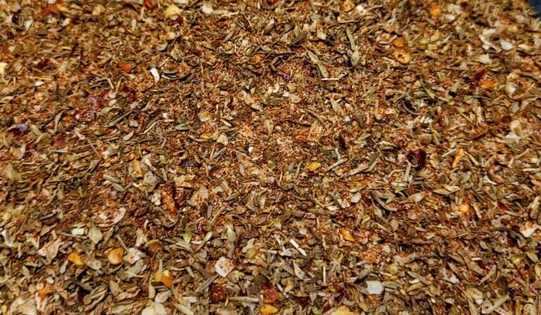 Bulk Italian Seasoning