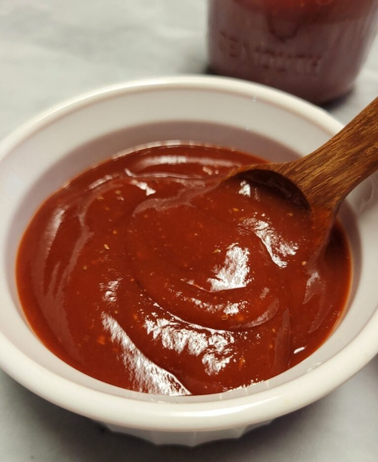 BBQ Sauce