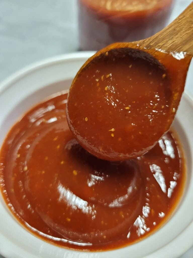 BBQ Sauce