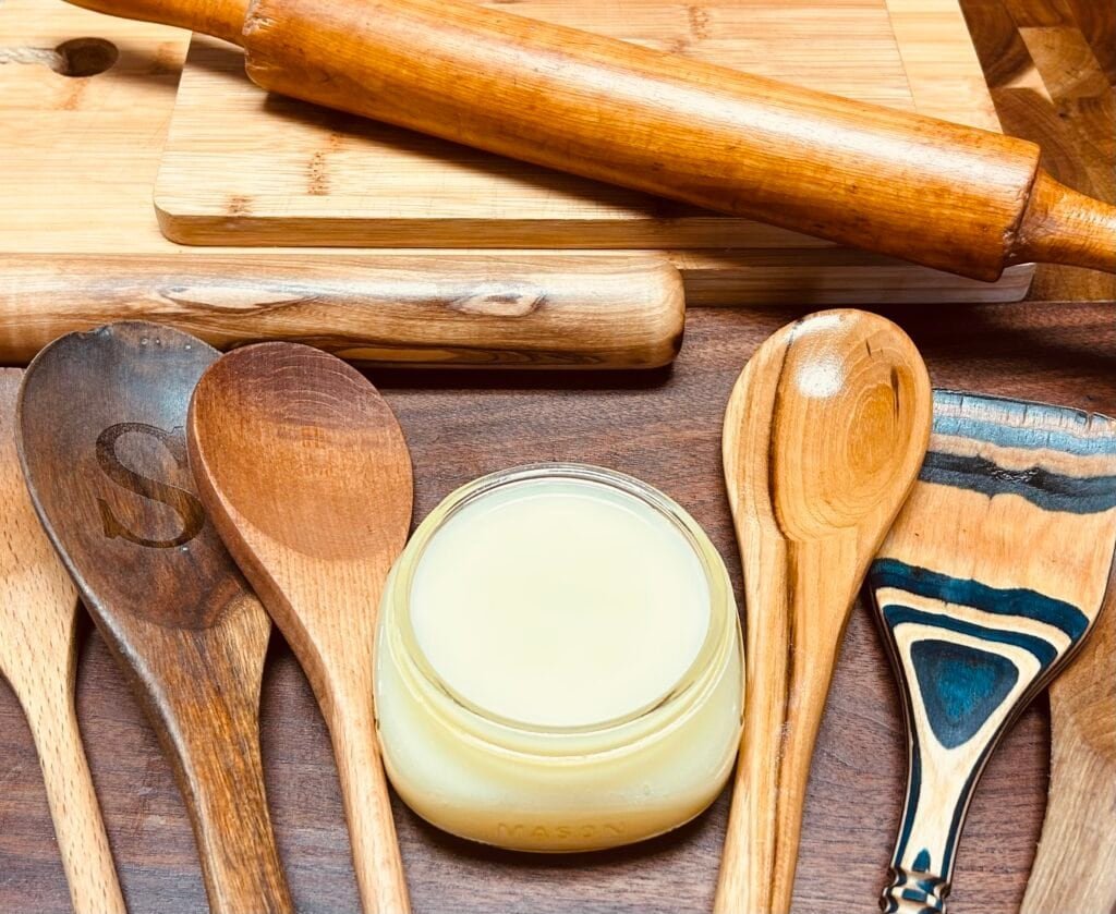 Spoon Butter