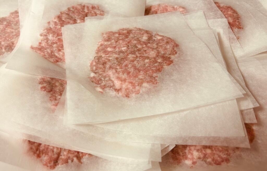 breakfast sausage 
