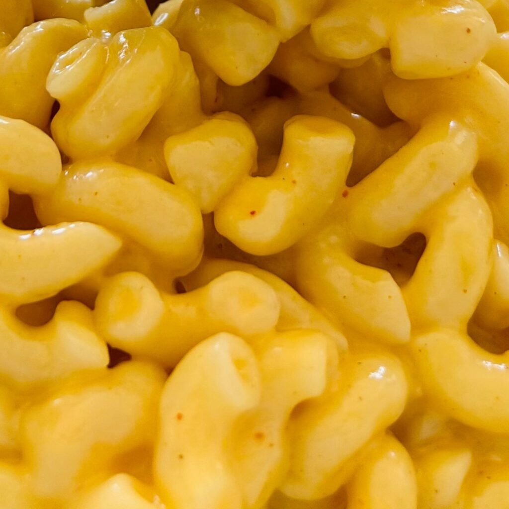 Mac & Cheese