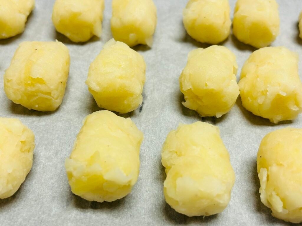 Tater Tots