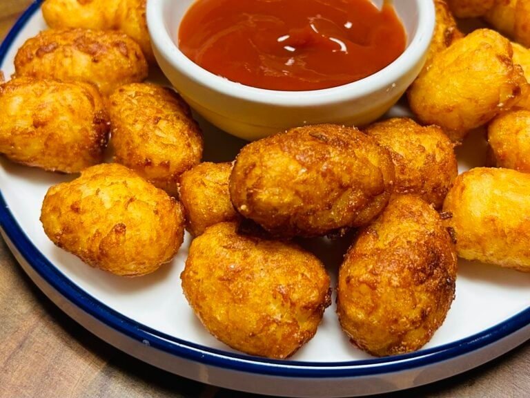Tater Tots