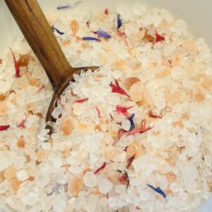 Bath Salt