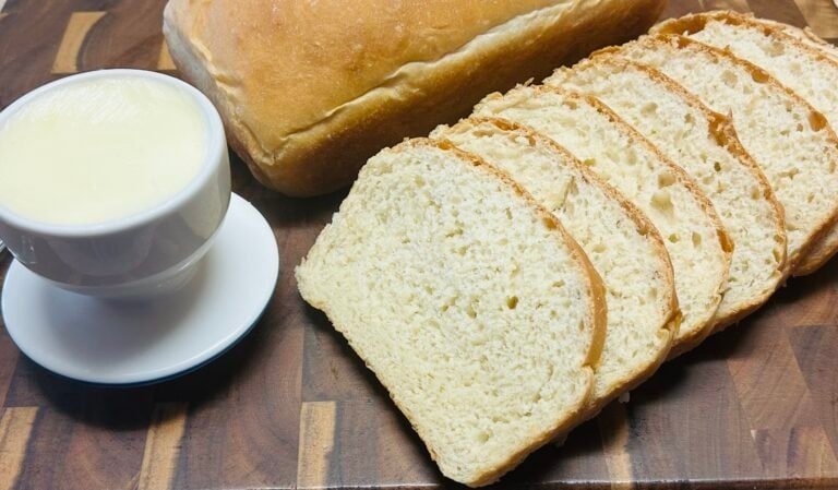 Sandwich Bread