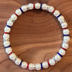 American Bling Bracelet