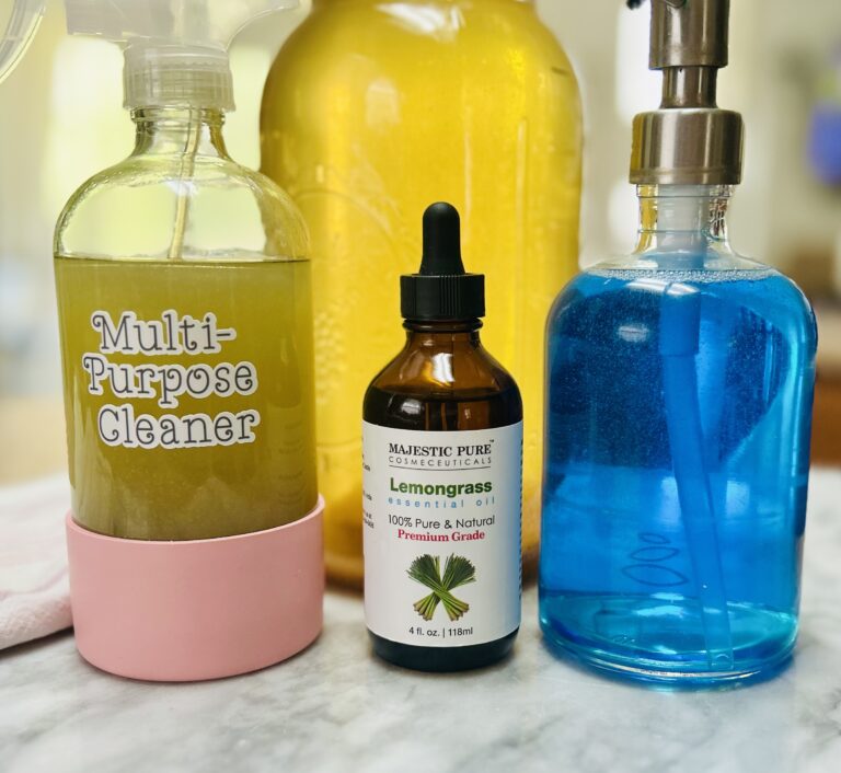 Multi-Purpose Cleaner