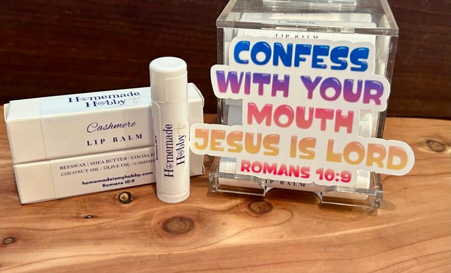 lip balm