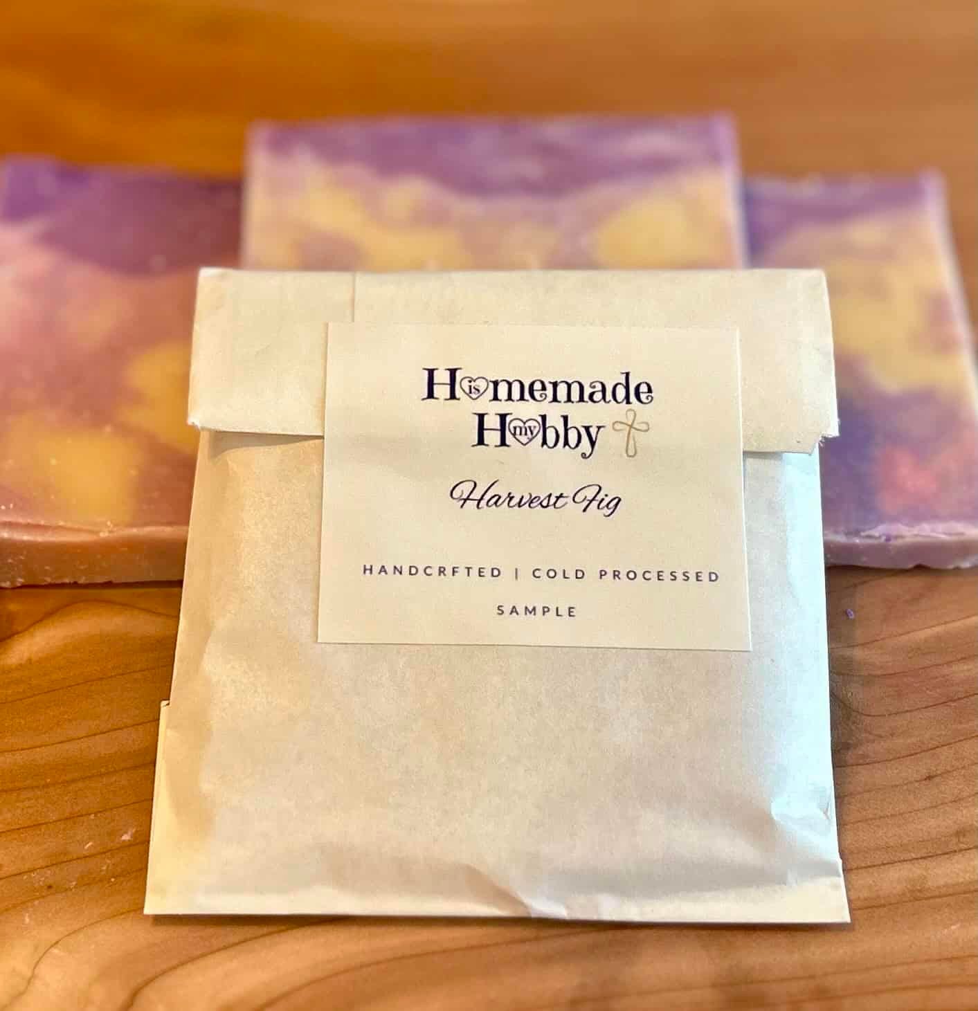 Harvest Fig Sample