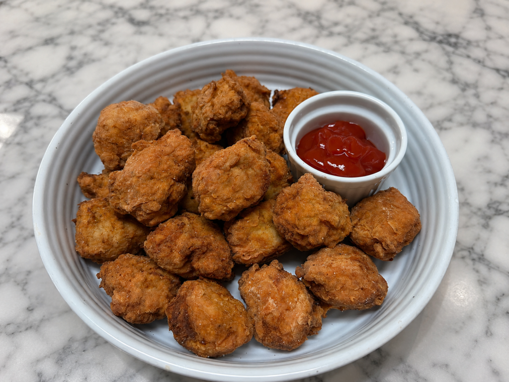 Chicken Nuggets