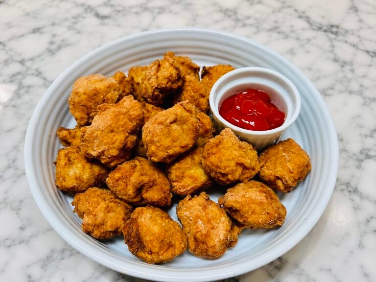 Chicken Nuggets