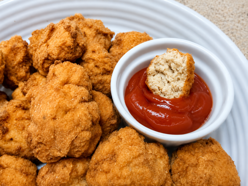 Chicken Nuggets