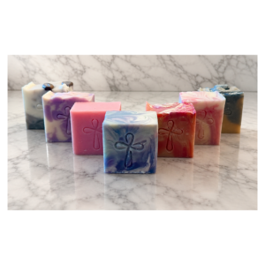 Soap Cubes