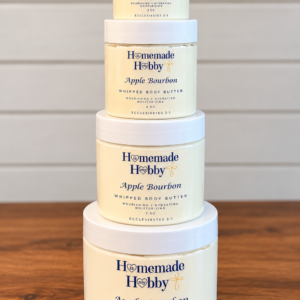 Body Butter