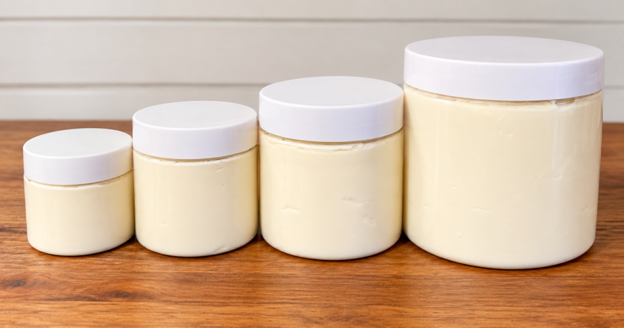 Lingonberry Body Butter - Image 3