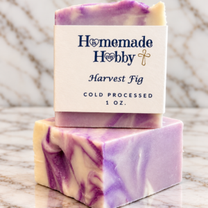 Harvest Fig Soap Cube